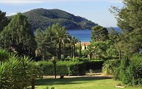 Grand Hotel Des Lecques; BW Signature Collection