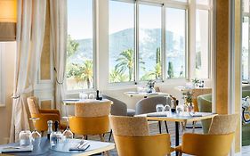 Grand Hotel Des Lecques; BW Signature Collection